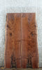 Thumbnail for 2- Live Edge Black Walnut Kitchen/Dining Table Top 4539-4540
