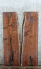 Thumbnail for 2- Live Edge Black Walnut Kitchen/Dining Table Top 4539-4540