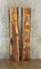 Thumbnail for 2- Live Edge Black Walnut Bar Top/River Table Wood Slabs CLOSEOUT 4559-4560