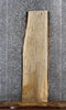Thumbnail for Spalted Maple Live Edge Bench Top/Floating Shelf Slab 4561