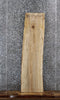 Thumbnail for Spalted Maple Live Edge Shelf/Bench Slab 4562