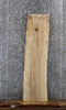 Thumbnail for Spalted Maple Live Edge Shelf/Bench Slab 4562