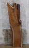 Thumbnail for Partial Live Edge Rustic Black Walnut Coffee Table Top Slab 4564