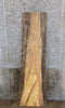 Thumbnail for Spalted Maple Live Edge Sofa/Reception Table Top Slab CLOSEOUT 4570