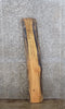 Thumbnail for Live Edge Red Oak Wall Shelf/Mantle/Accent Table Top Slab 4573