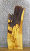 Thumbnail for Reclaimed Live Edge Mulberry Side/Entry Table Top Wood Slab 4574
