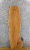 Thumbnail for Live Edge White Oak Rustic Coffee/Sofa Table Top Wood Slab 4584