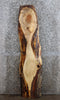 Thumbnail for Maple Live Edge Side Table Top/Mantel Slab 4585