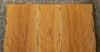 Thumbnail for 3- Live Edge Locust Bookmatched Kitchen Table Top Slabs CLOSEOUT 4588-4590