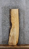 Thumbnail for Salvaged Live Edge Maple Slab, Solid Wood Project Slab 459