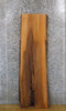 Thumbnail for Natural Edge Reclaimed Red Oak Sofa/Side Table Top Slab 4603