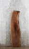 Thumbnail for Black Walnut Live Edge Side Table Top/Wall Shelf 4604