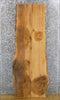 Thumbnail for Live Edge White Oak Reclaimed Coffee/Sofa Table Top Slab 4607