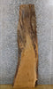 Thumbnail for Live Edge Salvaged White Oak Coffee/Sofa Table Top Slab 4624