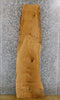 Thumbnail for Live Edge Salvaged White Oak Coffee/Sofa Table Top Slab 4624