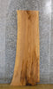 Thumbnail for Reclaimed Live Edge Sofa/Coffee Table Top Ash Wood Slab 4642
