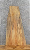 Thumbnail for Live Edge Spalted Maple End/Accent/Coffee Table Top Slab 4661