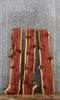 Thumbnail for 3- Red Cedar Live Edge Taxidermy/Charcuterie Slabs 468