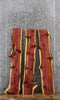 Thumbnail for 3- Red Cedar Live Edge Taxidermy/Charcuterie Slabs 468