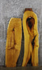 Thumbnail for 2- Yellow Mulberry Live Edge Side Table Tops/End Table Tops 4692-4693