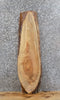 Thumbnail for Live Edge Maple Mantle/End/Accent Table Top Slab 4710