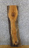 Thumbnail for Reclaimed Live Edge White Oak Accent/End/Side Table Top Slab 4721