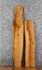 Thumbnail for 2- Live Edge Sycamore Charcuterie Board/Taxidermy Mount Slabs 4734-4735