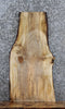 Thumbnail for Spalted Maple Natural Edge Coffee Table/Sofa Table 4737