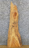Thumbnail for Hackberry Live Edge Salvaged Accent/Side Table Top Slab 4751
