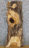Thumbnail for Reclaimed Natural Edge White Oak Side/Entry Table Top Slab 4752