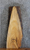Thumbnail for Maple Live Edge Coffee Table Top/Console Table Top 4756