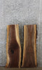 Thumbnail for 2- Black Walnut Live Edge End Table Tops/Side table Tops 4757-4758