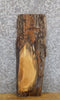 Thumbnail for Natural Edge Salvaged White Oak End/Entry Table Top Wood Slab 4779