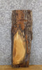 Thumbnail for Natural Edge Salvaged White Oak End/Entry Table Top Wood Slab 4779