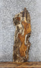 Thumbnail for Live Edge White Oak Side/Sofa Table Top Slab 4790