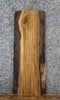Thumbnail for Live Edge White Oak Side/Sofa Table Top Slab 4791