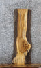 Thumbnail for Live Edge White Oak Side/Sofa Table Top Slab 4792