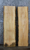 Thumbnail for 2- Ash Live Edge Side Table Tops/End Table Tops 4793-4794