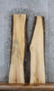 Thumbnail for 2- Live Edge Maple Console/Coffee Table Top Slabs 481-482