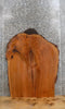 Thumbnail for Live Edge Cherry End/Accent/Coffee Table Top Slab CLOSEOUT 4811