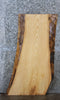 Thumbnail for Ash Live Edge Coffee Table Top/Console Table Top 4815