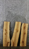 Thumbnail for 3- Ash Live Edge Side Table Tops/End Table Tops 4822-4824