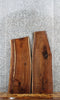 Thumbnail for 2- Walnut Live Edge Charcuterie/Shelf/End Table Slabs 483-484