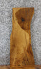 Thumbnail for Live Edge White Oak Side Table Top/Taxidermy Mount 4848
