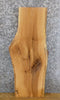 Thumbnail for Natural Edge White Oak Salvaged Side/End/Entry Table Top Slab 4850