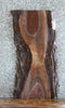 Thumbnail for Live Edge Black Walnut Side/Sofa Table Tops 4853
