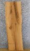 Thumbnail for Rustic Natural Edge White Oak Coffee/Sofa Table Top Slab 4854