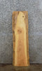 Thumbnail for Live Edge Ash Mantle/Wall Shelf/Accent Table Top Slab 4866