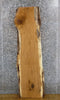 Thumbnail for Natural Edge Reclaimed White Oak Coffee Table/Desk Top Slab 486