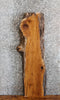 Thumbnail for Live Edge White Oak Side/Console Table Top Slab 486